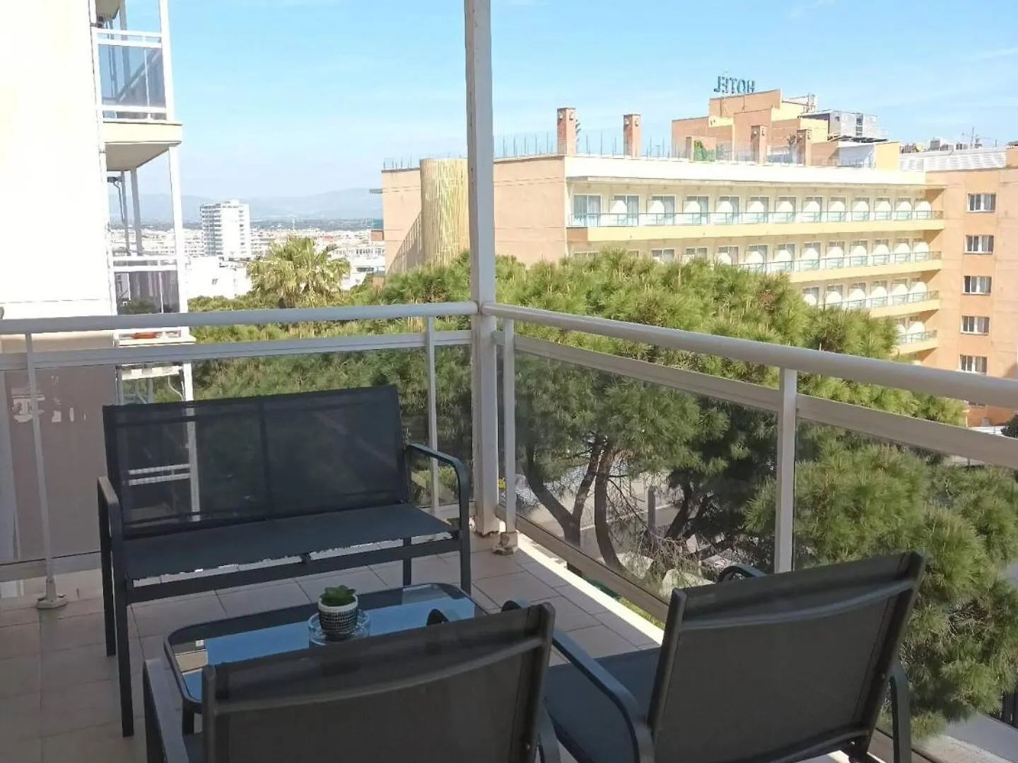 Salou Playa & Port Aventura Apartment 0*,  Spain