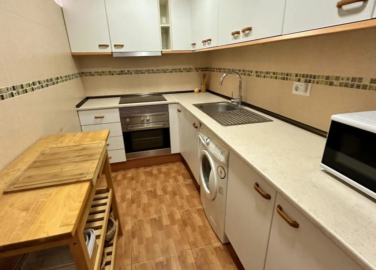 Salou Playa & Port Aventura Apartment