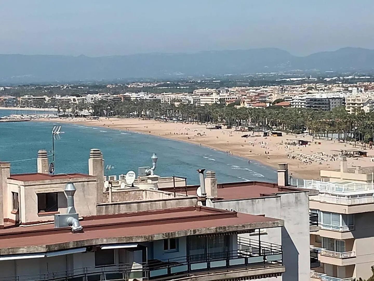 Salou Playa & Port Aventura Apartment Spain