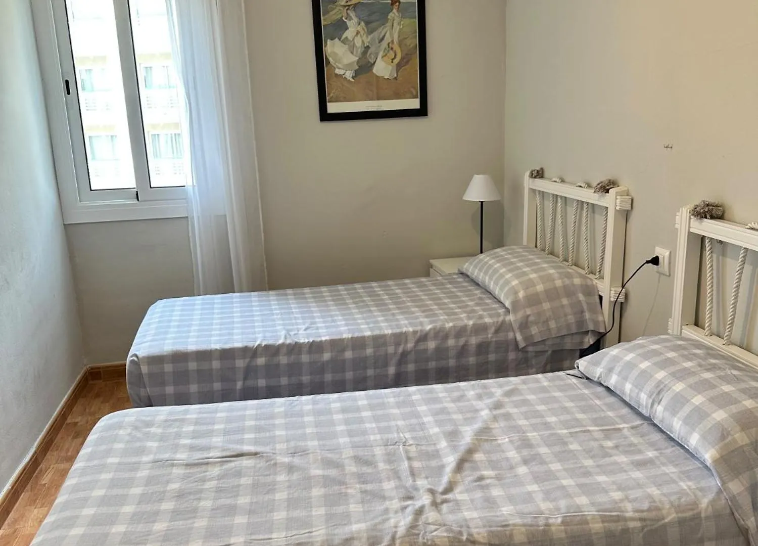 Salou Playa & Port Aventura Apartment