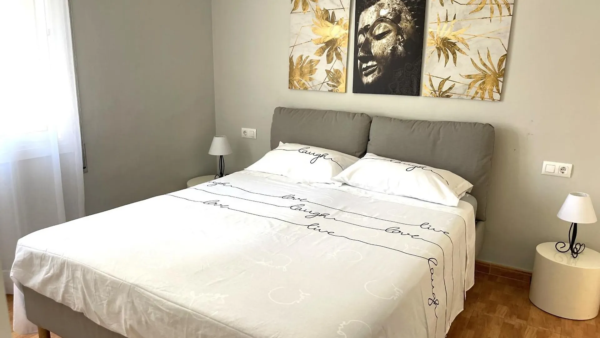 Salou Playa & Port Aventura Apartment